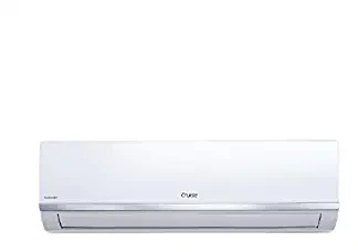 Cruise 1.0 Ton 3 Star CWCDGF CQ5N123P With Silver ion Air Filter Split AC (Copper, White, blue Tec Fin Protection, Auto Clean)