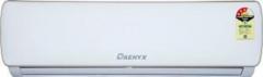 Daenyx 1.5 Ton 3 Star DS18CU3E 3G Split AC (Copper Condenser, White, with PM 2.5 Filter)