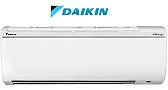 Daikin 1.5 Ton 3 Star FTKL/RKL 50TV16V Inverter Split Ac (Copper, White)