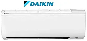 Daikin 1.5 Ton 3 Star GTL/RLG 50TV16V3 Non Inverter Split Ac (Copper, White)
