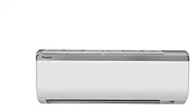 Daikin 1.7 Ton 5 Star R32 2019 Range FTKR50TV16U Voice Controlled Split AC (White)
