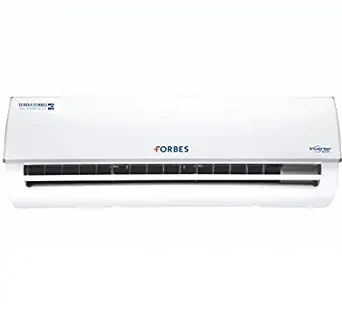 Eureka Forbes 2 Ton 3 Star Health Conditioner, , eliminates 99% Airborne Germs inverter Split AC (White)