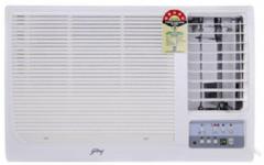 Godrej 1.5 Ton 5 Star gwc 18 ugz 5* wpl 1.5 ton Window Air Conditioner
