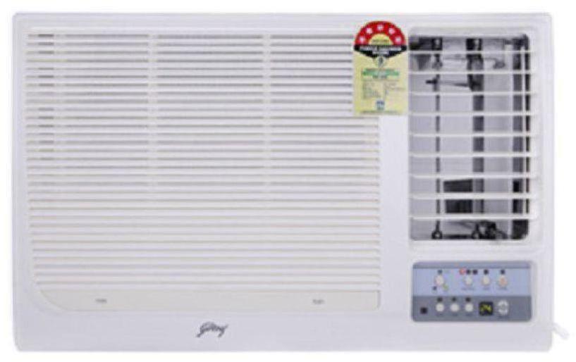Godrej 1.5 Ton 5 Star GWC 18 UGZ 5 WPL Window Air Conditioner