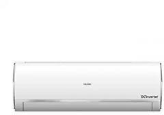 Haier 1.5 Ton 3 Star Frost Clean With 5 In 1 Easy Convertible, HSU18K PYS3B Inverter Split AC (White, INV)