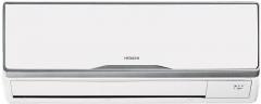 Hitachi 1.0 Ton 3 Star RAU312HWDD Split Air Conditioner White