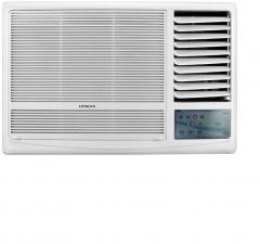 Hitachi 1 Ton 3 Star Kaze Plus RAW312KUDI Window Air Conditioner