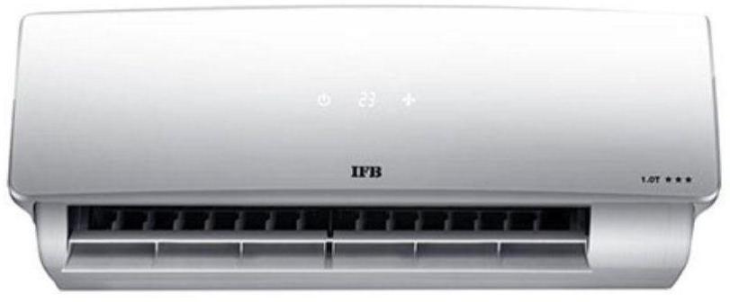 IFB 1.5 3 Star IACS18KA3TGC Split Air Conditioner White