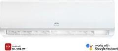 Iffalcon By Tcl 1 Ton 3 Star FAC 12CSD/V3S Split Inverter AC (Copper Condenser, White, with Wi fi Connect)