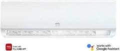 Iffalcon By Tcl 2 Ton 3 Star FAC 22CSD/V3S Dual Inverter Split AC (Copper Condenser, White, with Wi fi Connect)