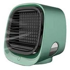 Kawn Evaporative Air Cooler Fan Cooling Humidifier Green Portable AC