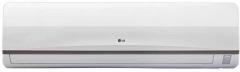 LG 1.5 Ton 3 Star LSA5SP3D Split Air Conditioner White