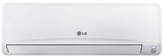 LG 1.5 Ton 5 Star LSA5NP5A Split Air Conditioner White