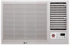 LG 1.5 Tonnes 3 Star LWA5CT3A Window Air Conditioner White