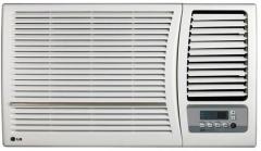LG 1 Ton 3 Star LWA3BP3F Window Air Conditioner