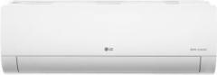 Lg 1 Ton PSQ13BNZE Inverter Portable AC (White, with Wi fi Connect)