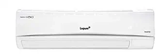 Livpure 2 Ton 3 Star LPS IN24K3SW A20 White 2019 Model Wi Fi Inverter Split AC (Copper, EGAPA Filter)