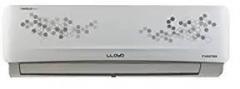 Lloyd 1.0 Ton 5 Star GLS12I56WRBP 2021 Model Inverter Split AC (Copper, Anti Viral & PM 2.5 Filter, White)