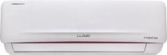 Lloyd 1.5 Ton 3 Star GLS18H3FWRHC Hot and Cold Split Inverter AC (Copper Condenser, White)