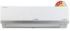 Lloyd 1.5 Ton 3 Star GLS18I3FWSBP Inverter Split AC (White)