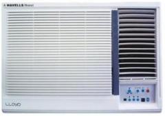 Lloyd 1.5 Ton 3 Star LW19A30PP Window AC (Copper Condenser, BEE Rating 2018, White)