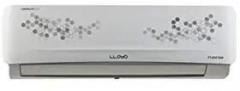 Lloyd 1.5 Ton 5 Star GLS18I56WRBP 2021 Model WiFi Ready Inverter Split AC (Copper, Anti Viral & PM 2.5 Filter, White)