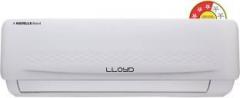 Lloyd 1.5 Ton GLS18B32WACR Split Inverter AC (White)