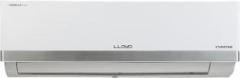 Lloyd 1 Ton 3 Star GLS12I3FWSBV Split Inverter AC (Copper Condenser, White)