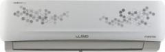 Lloyd 1 Ton 3 Star GLS12I36WRBP Split Inverter AC (Copper Condenser, White, with Wi fi Connect)