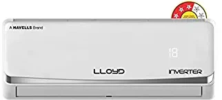 Lloyd 1.5 Ton 3 Star Inverter LS18I37F SPLIT AC (2019)