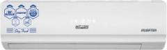 Mitashi 1.5 Ton MiSAC15INv20 Inverter Split AC White