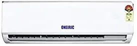 Oneiric 2 Ton 3 Star Split AC (White)