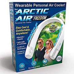 Ontel Arctic Air Freedom Personal Air Cooler, Small Portable