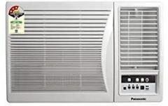 Panasonic 1.5 Ton 3 Star CW LN182AM 2022 Model PM 2.5 Filter Window AC (Copper, White)