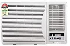 Panasonic 1.5 Ton 5 Star CW XN182AM White 2022 Model PM 2.5 Filter, Extra Large Window AC (Copper)