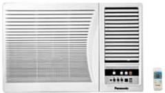 Panasonic 1.5 Ton 5 Star KC1814YA Window Air Conditioner White