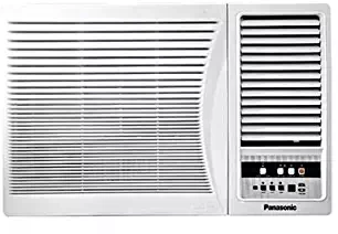 Panasonic 1.5 Ton 5 Star CW XC182AG MODEL Window AC