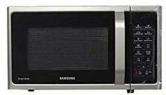 (renewed) MC28H5025VS/TL Samsung 28 L Convection Microwave Oven (Silver)