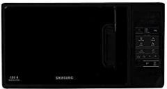 (renewed) MW73AD B/XTL Samsung 20 L Solo Microwave Oven (Black)