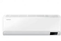 Samsung 1.0 Ton 5 Star AR12BY5YAWK Convertible 5in1 Inverter Split AC (White)
