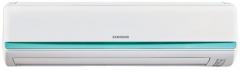 Samsung 1.5 Ton 3 Star AR18HC3UXNB Split Air Conditioner Strip India Green