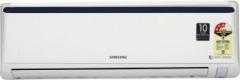 Samsung 1.5 Ton 3 Star AR18NV3JHMC Split Inverter AC (Alloy Condenser, White)