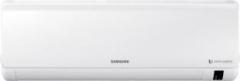 Samsung 1.5 Ton 3 Star AR18TV3HMWKNNA/AR18TV3HMWKXNA Triple Inverter Split AC (Alloy Condenser, White)
