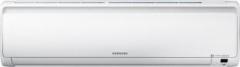 Samsung 1.5 Ton 3 Star AR18TV3PFWK Hot and Cold Split Inverter AC (Copper Condenser, White)