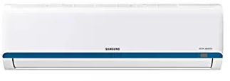 Samsung 1.5 Ton 3 Star AR18TY3QBBU Hot And Cold Inverter Split AC (Copper, White)