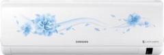 Samsung 1.5 Ton 5 Star AR18RV5HETY Split AC (Alloy Condenser, White)