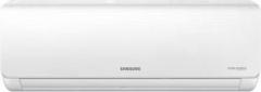 Samsung 1.5 Ton 5 Star AR18TY5QAWKNNA Split Inverter AC (Copper Condenser, White)