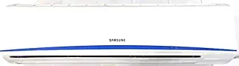Samsung 1 Ton 3 Star Copper AR12RG3BAWK White Hot And Cold Inverter Split AC