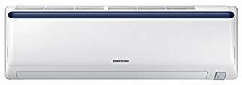 Samsung 1 Ton 3 Star AR12NV3PAWK Inverter Split AC (Alloy, Maldives Plain)