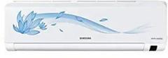 Samsung 2.0 Ton 3 Star Copper AR24TV3HFTZ White Inverter Split AC